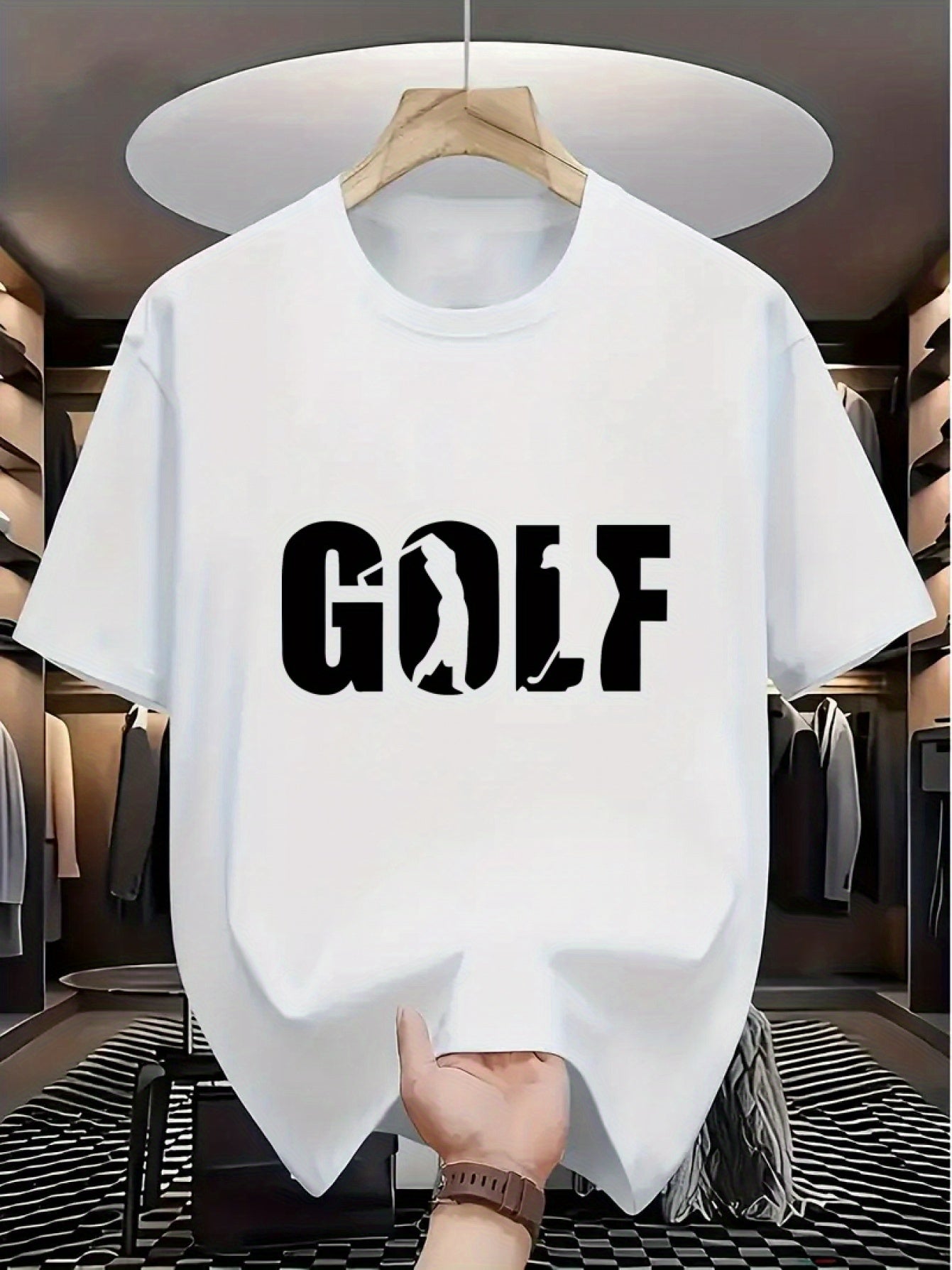 Golf Tee