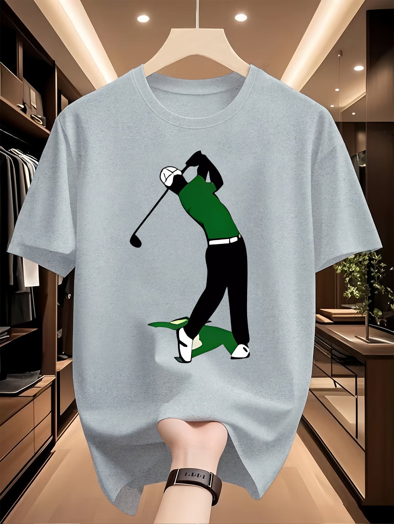 Golf Tee