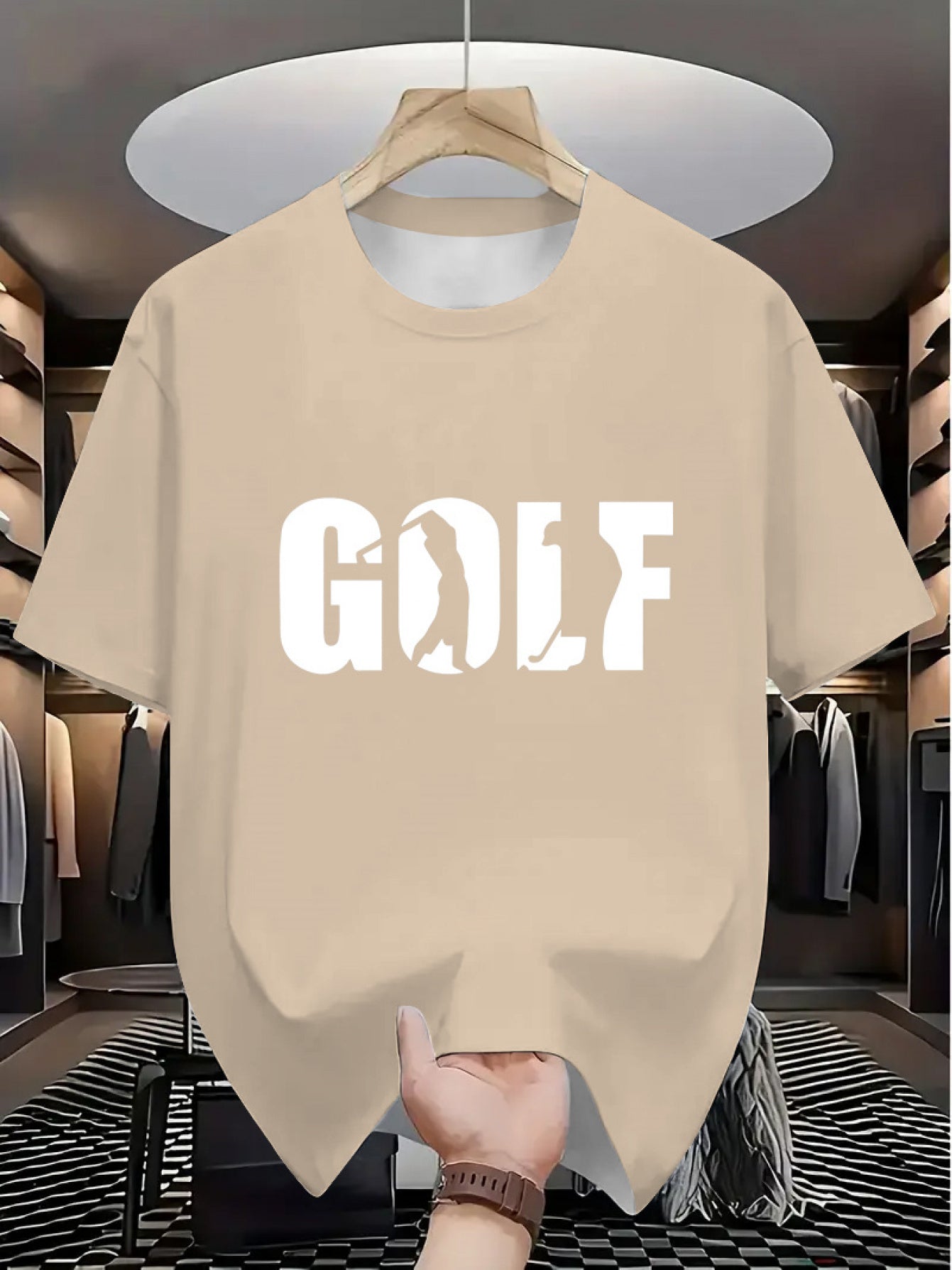 Golf Tee