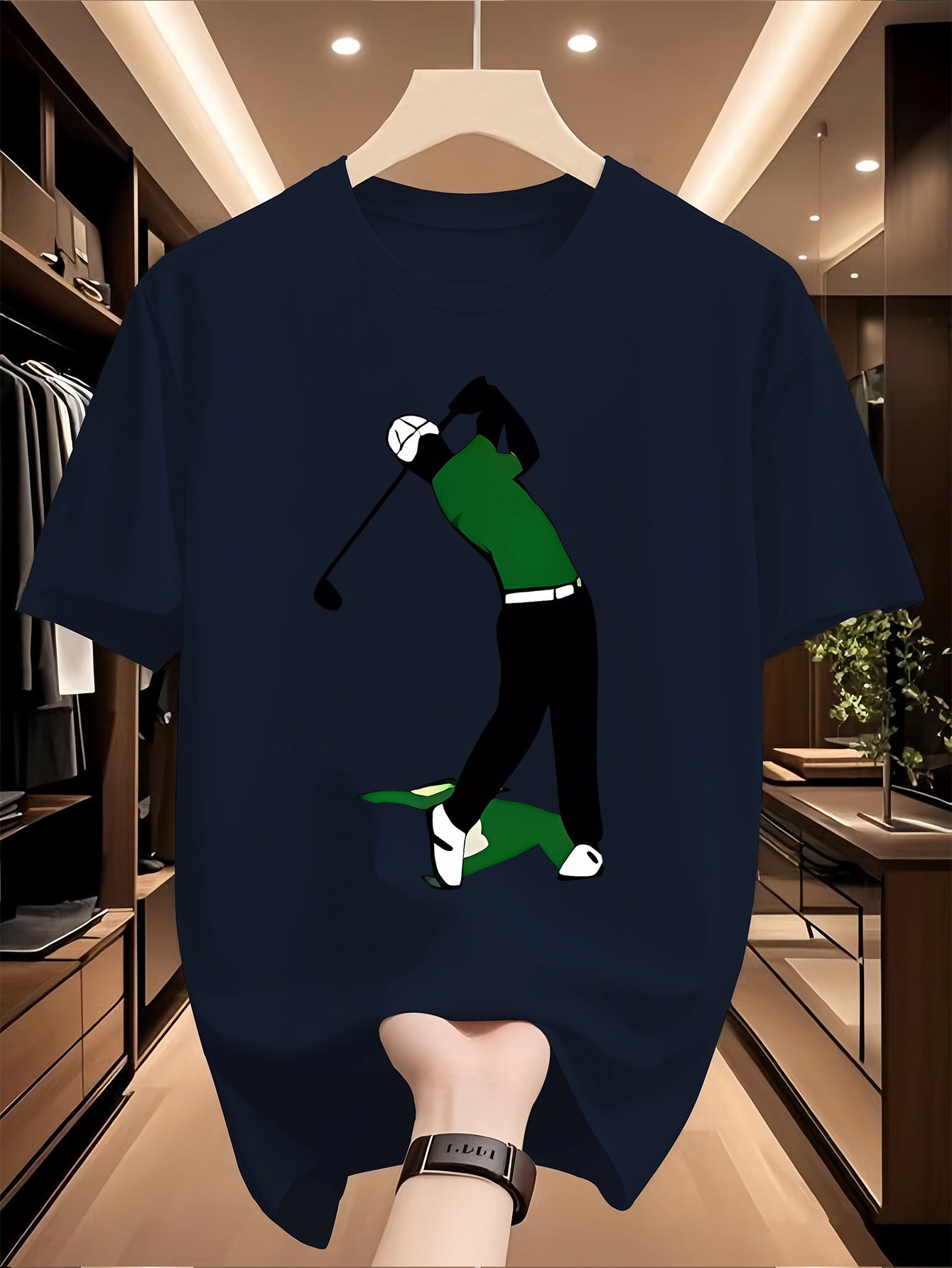 Golf Tee
