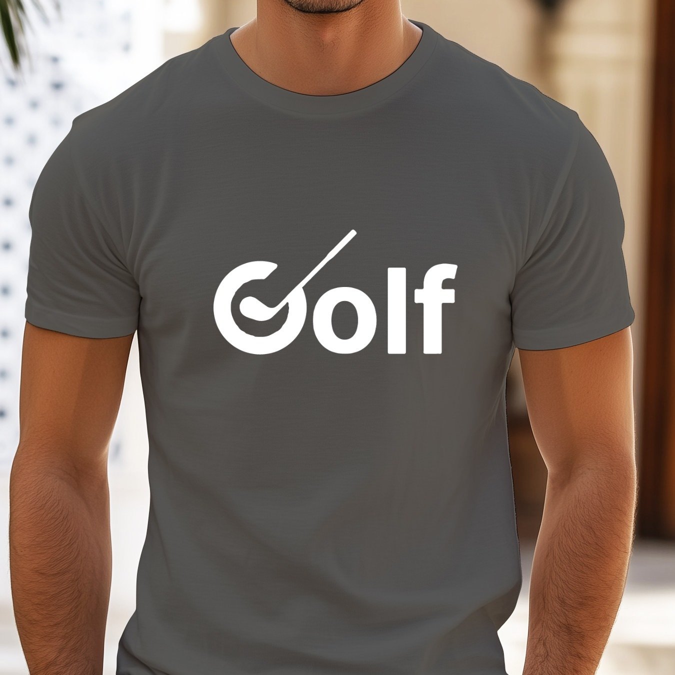 Golf Tee