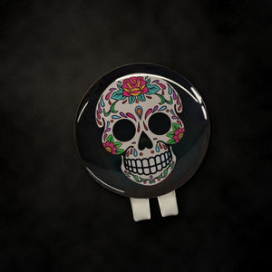 Hat Clip With Marker