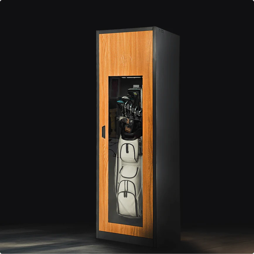 Links Locker