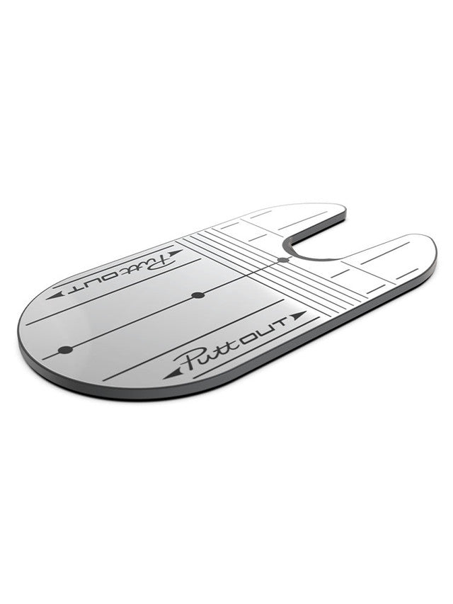PuttOut Compact Mirror