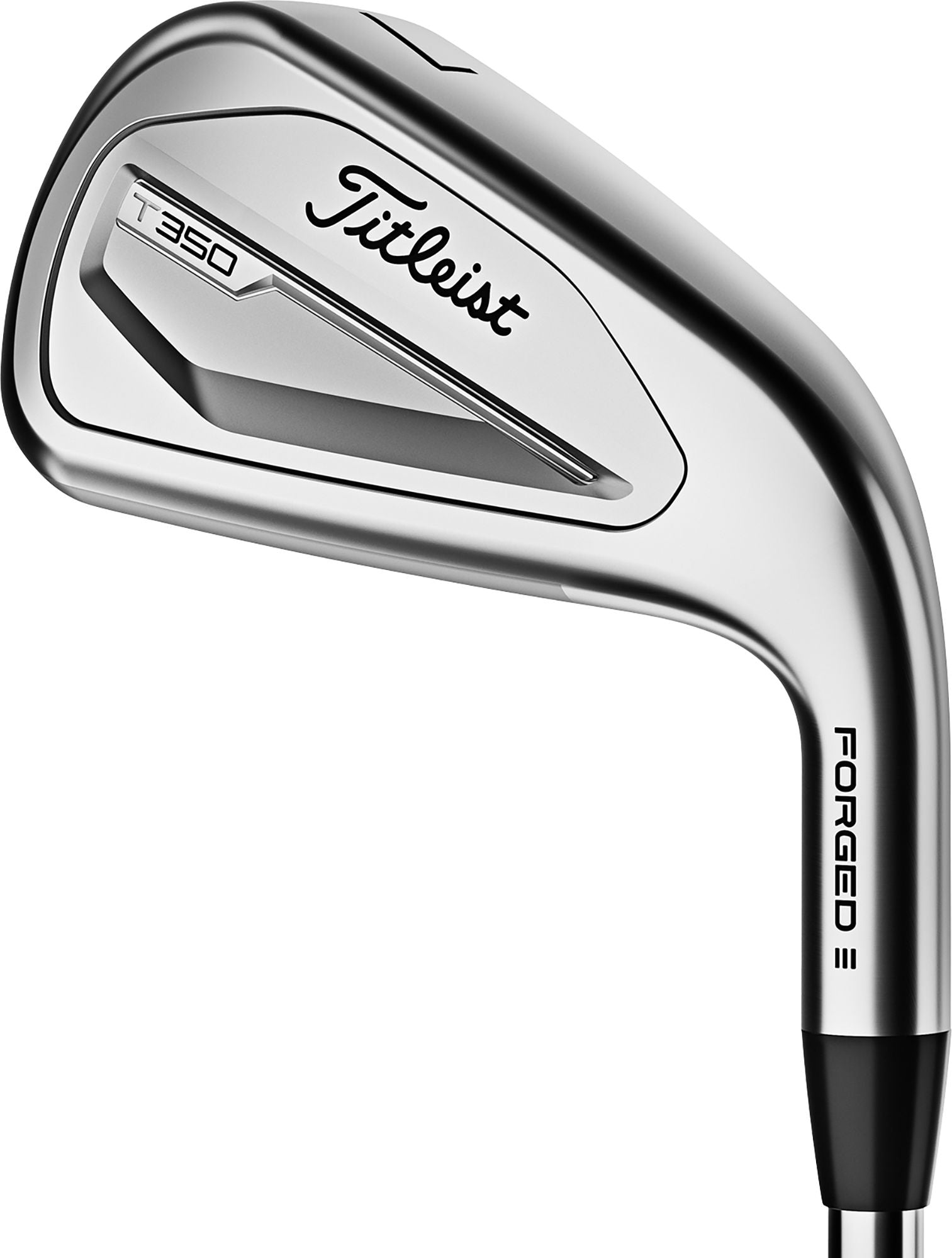 Brand New Titleist T350 Irons 5-GW Proshop