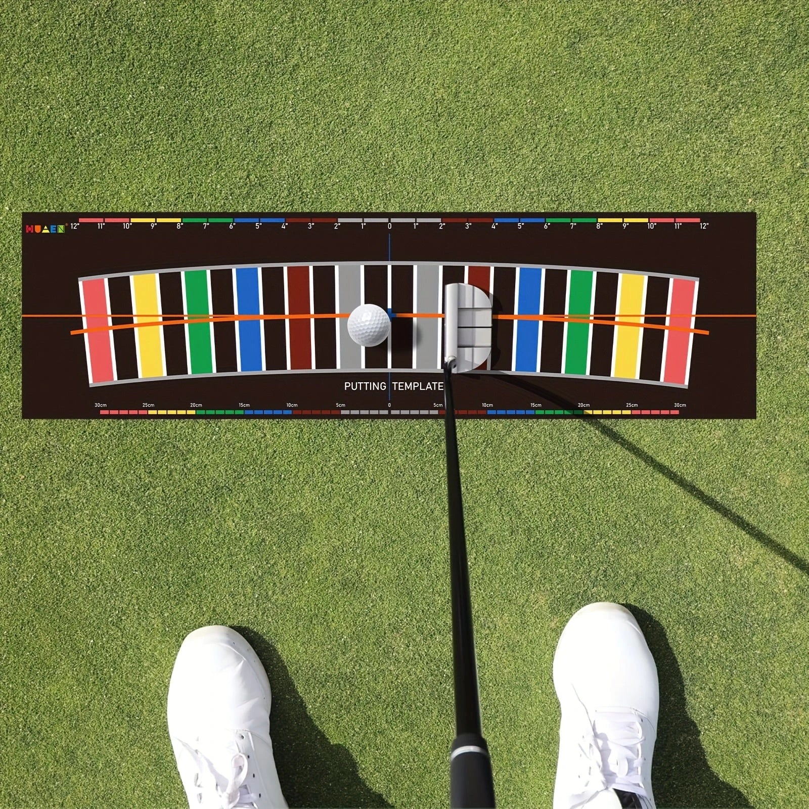 Pro Shop Putter Display New Arrivals – TheGolfHub