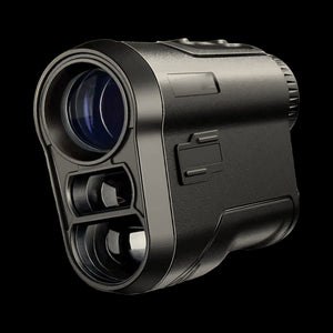 600m Golf Rangefinder with Slope
