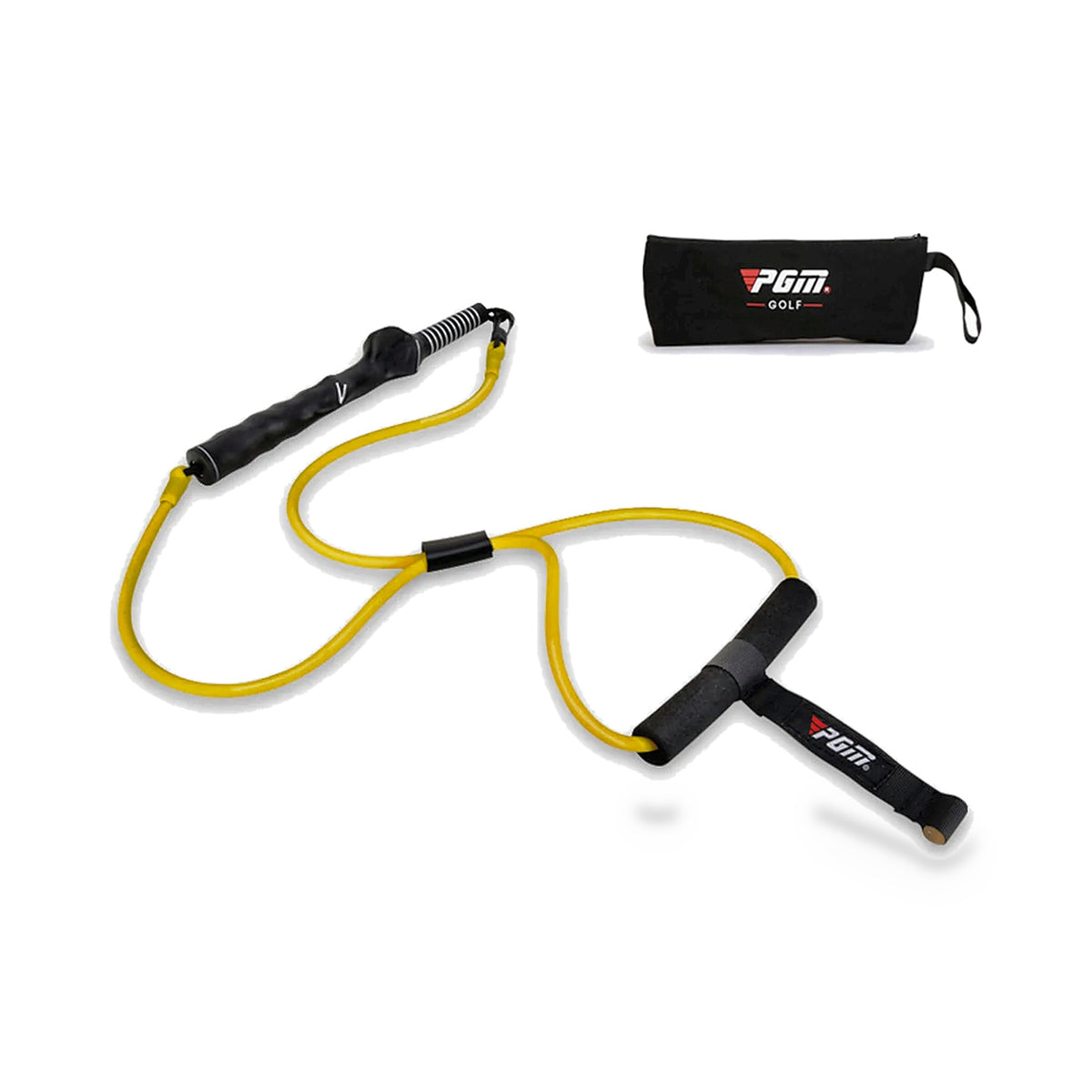 PGM Swing Resistance Band Trainer The Golf Hub