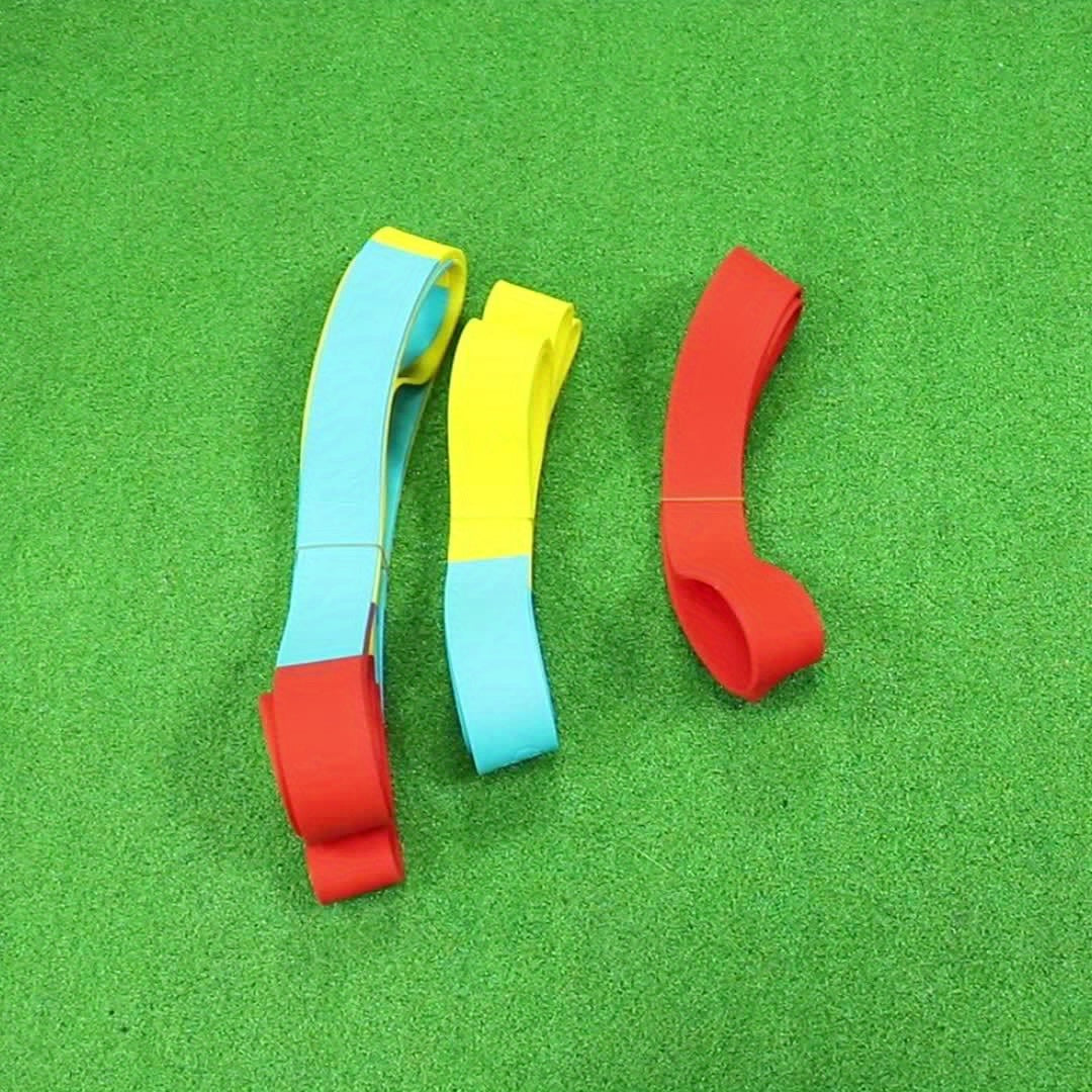 Golf Target Circles