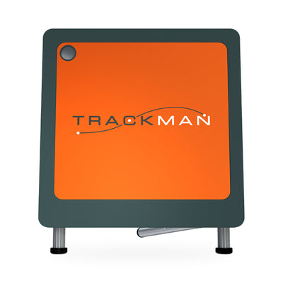 Trackman Launch Monitor