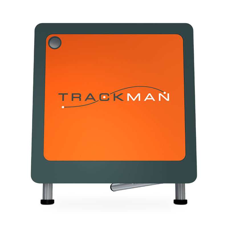 Trackman Launch Monitor