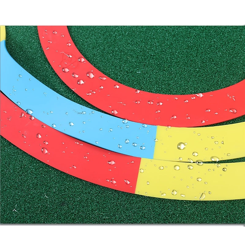 Golf Target Circles