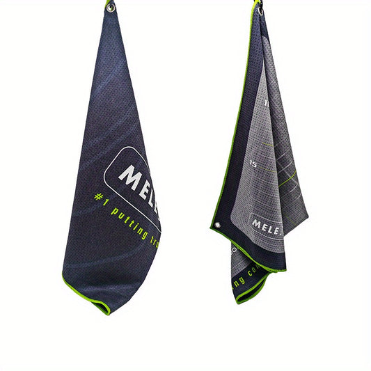 Practice Posture Towel