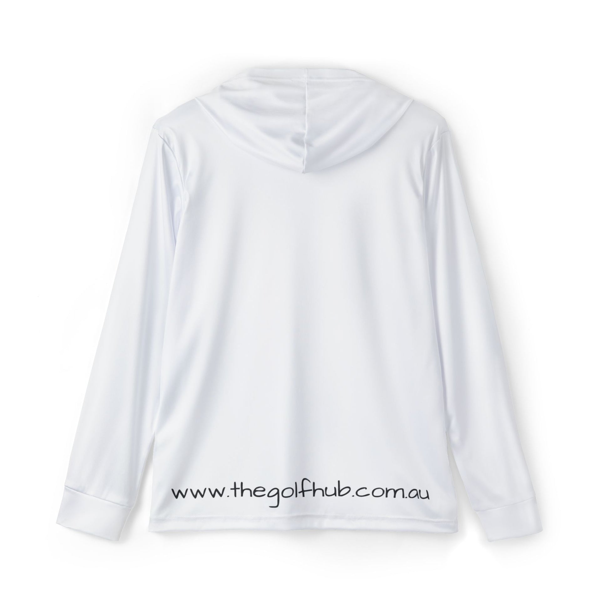 Golf Hub Warm Up Hoodie - Proshop 
