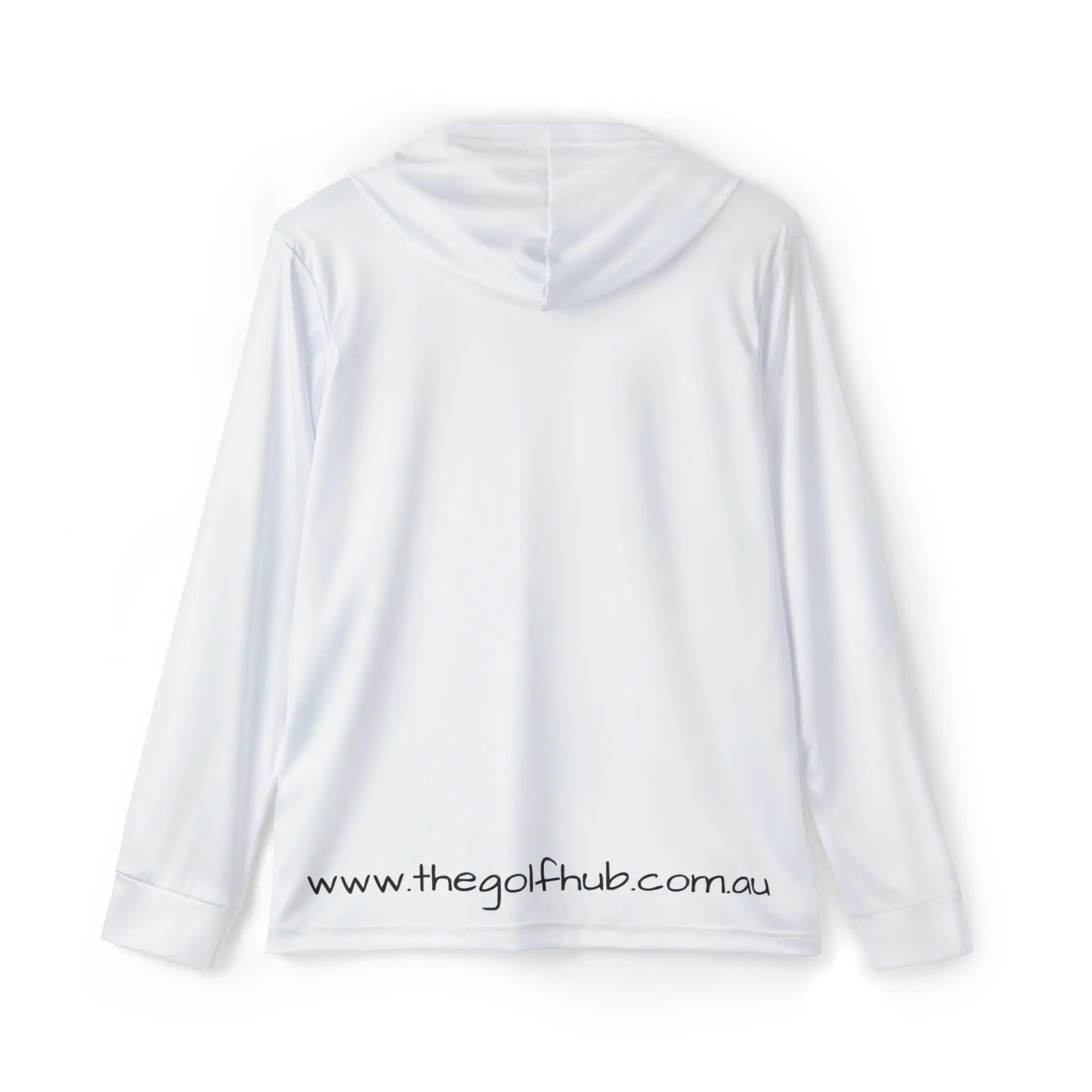 Golf Hub Warm Up Hoodie - Proshop 
