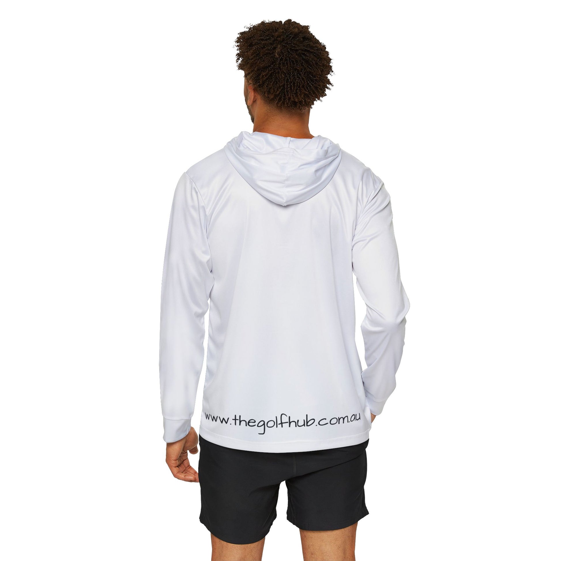 Golf Hub Warm Up Hoodie - Proshop 