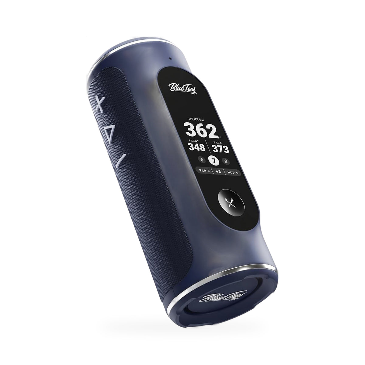 Blue Tees Player+ GPS Speaker