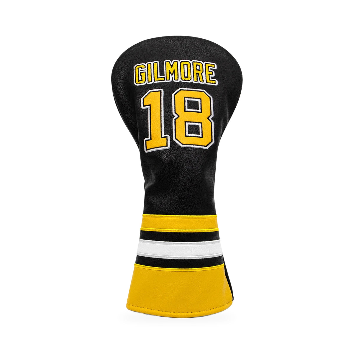 Gilmore Headcovers
