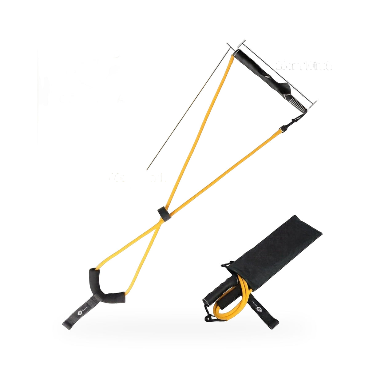 Resistance Swing Trainer