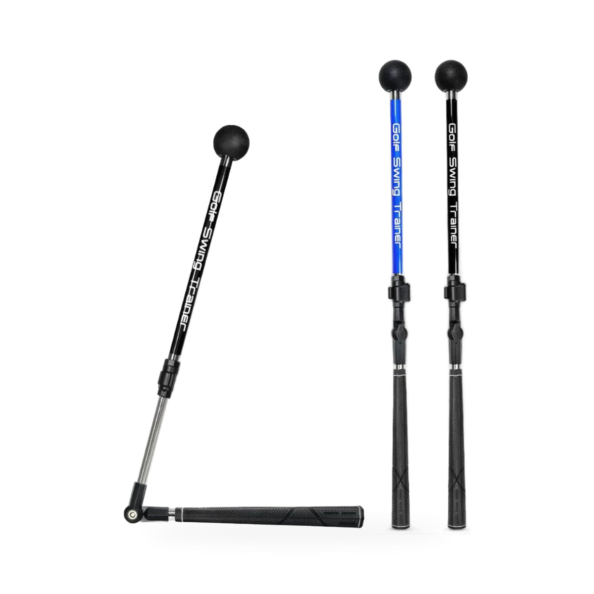Golf Swing & Grip Trainer