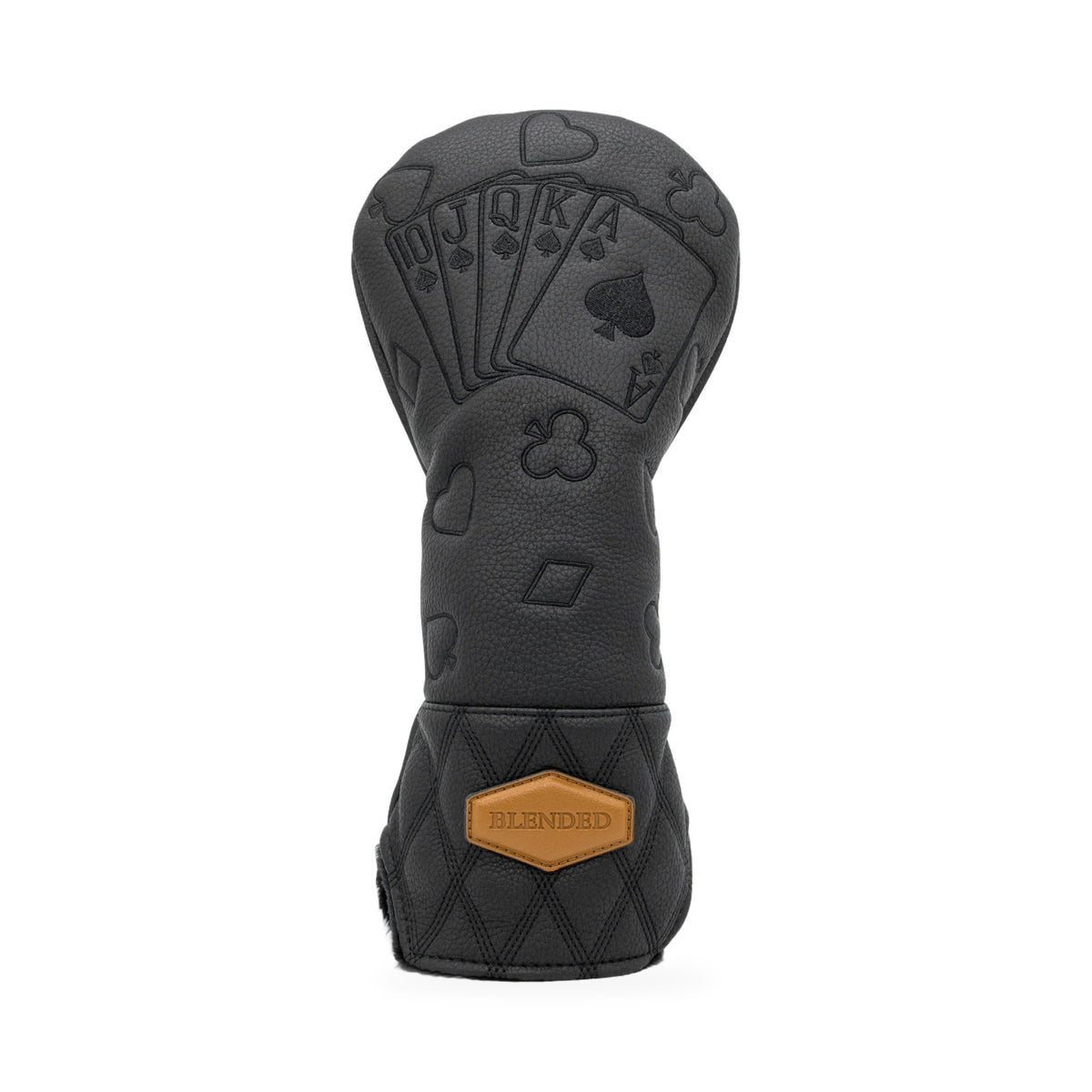 Cards Headcovers