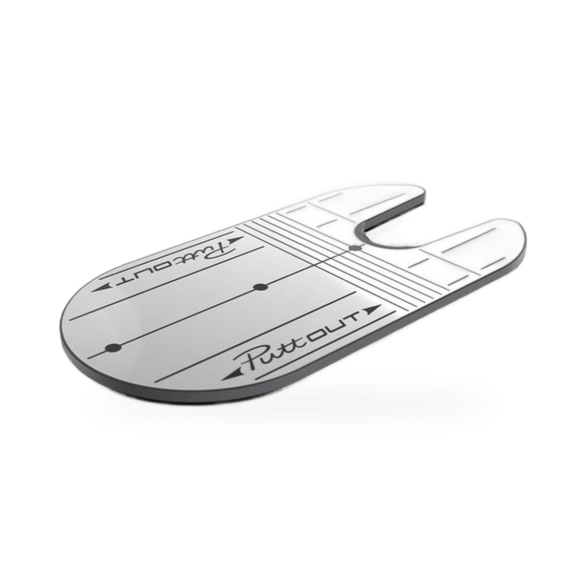 PuttOut Compact Mirror