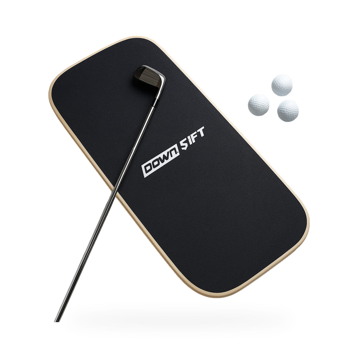 Downshift Board