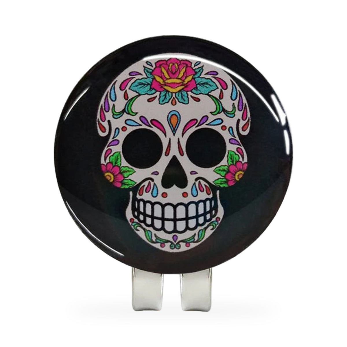 Hat Clip With Marker