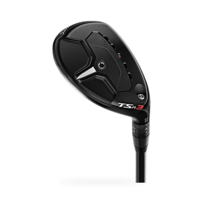 Titlesit TSR3 4 Hybrid 21 Degrees