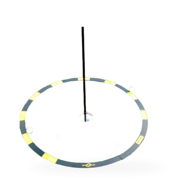 Eyeline Golf Target Circle 3 foot
