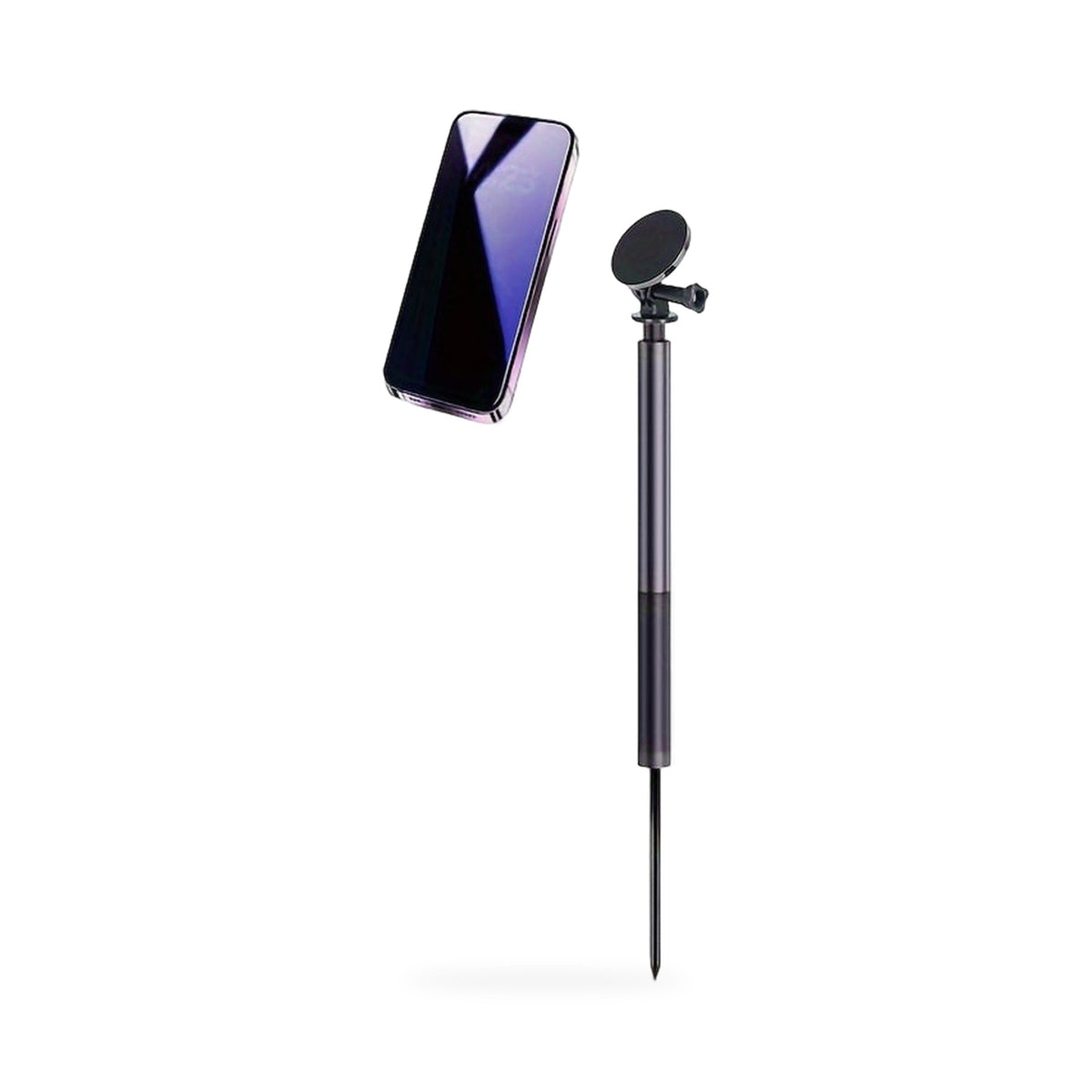 Magnetic Golf Phone Holder