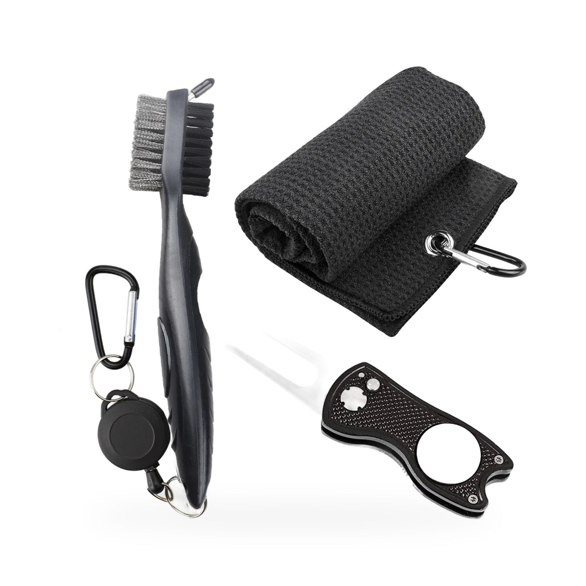 Golf Towel Package