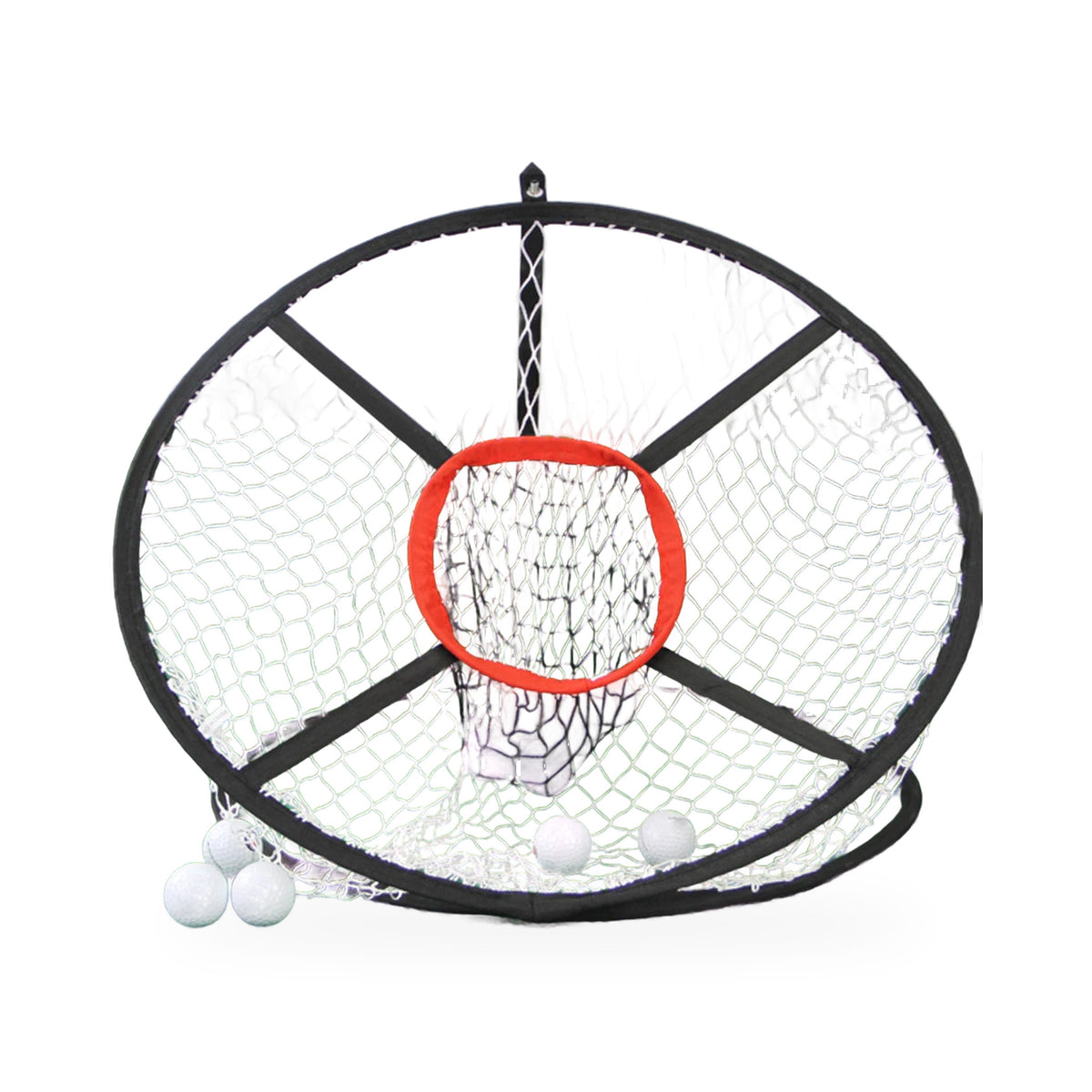Chipping Practice Target Nett