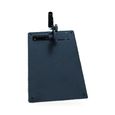 Golf Alignment Stick Holder Swing Plane