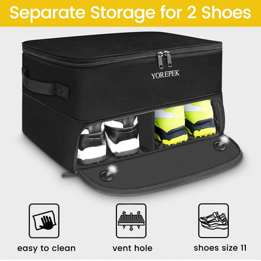 Golf Travel Organiser