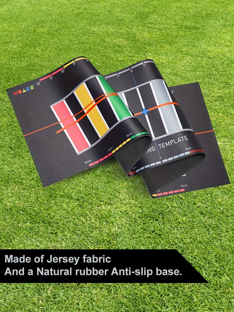 Putting arc Proshop