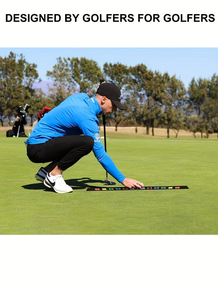 Putting arc Proshop