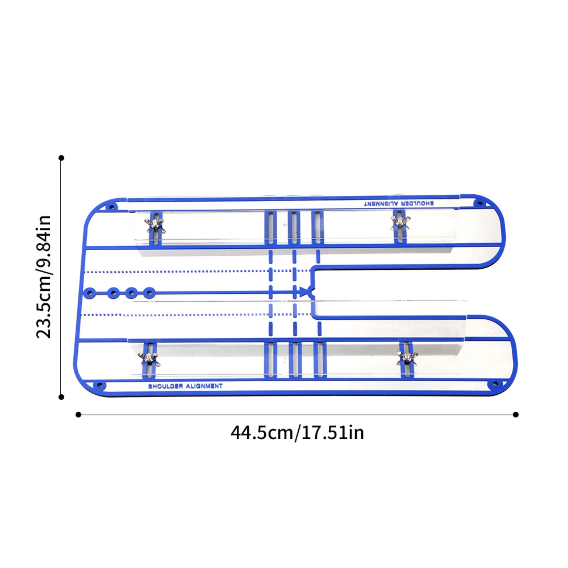 Golf Putting Alignment Mirror - Proshop 