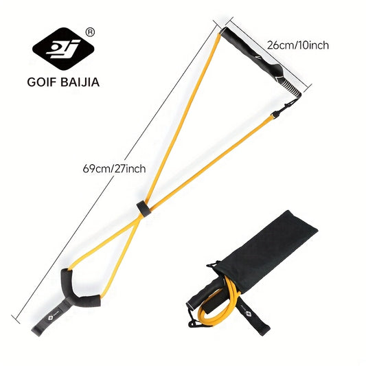Resistance Swing Trainer