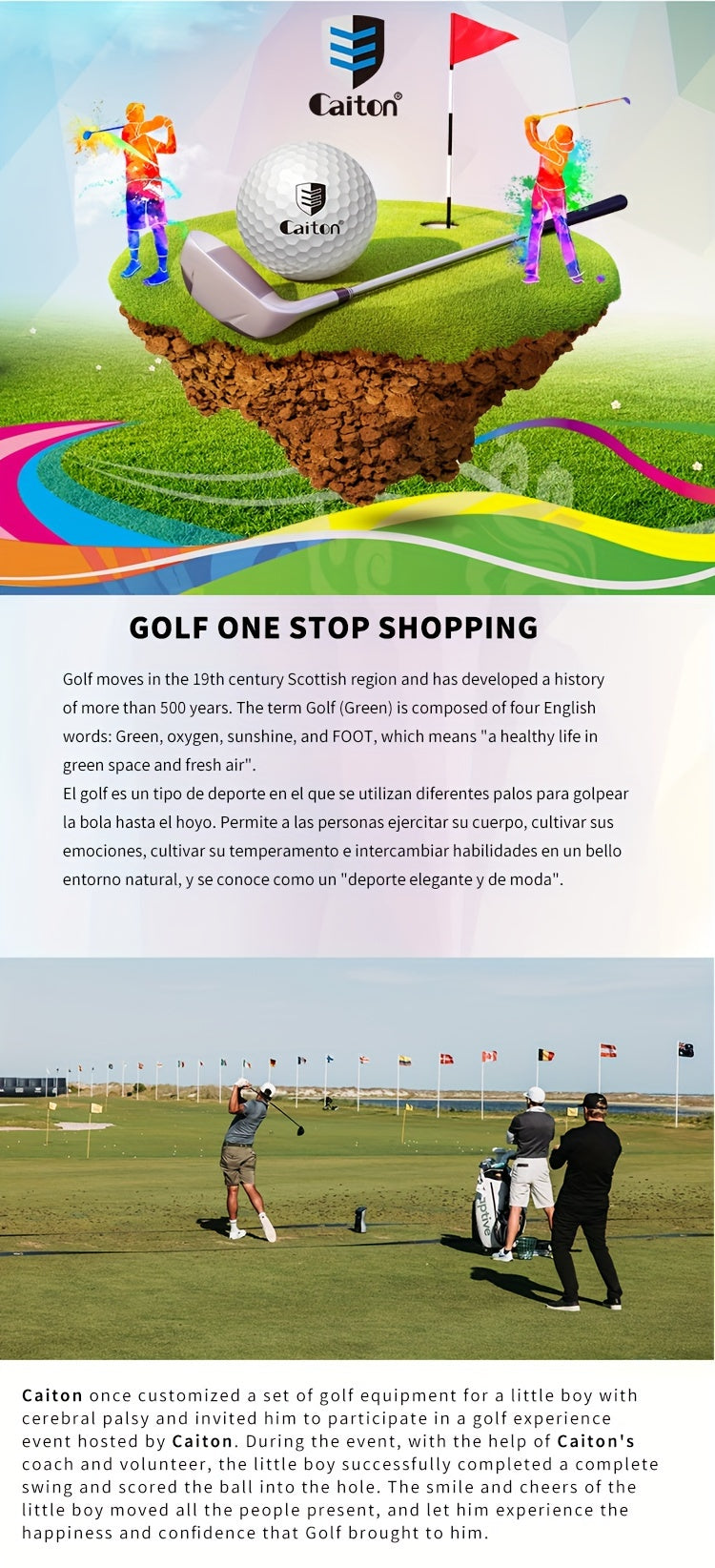The Shallower Proshop
