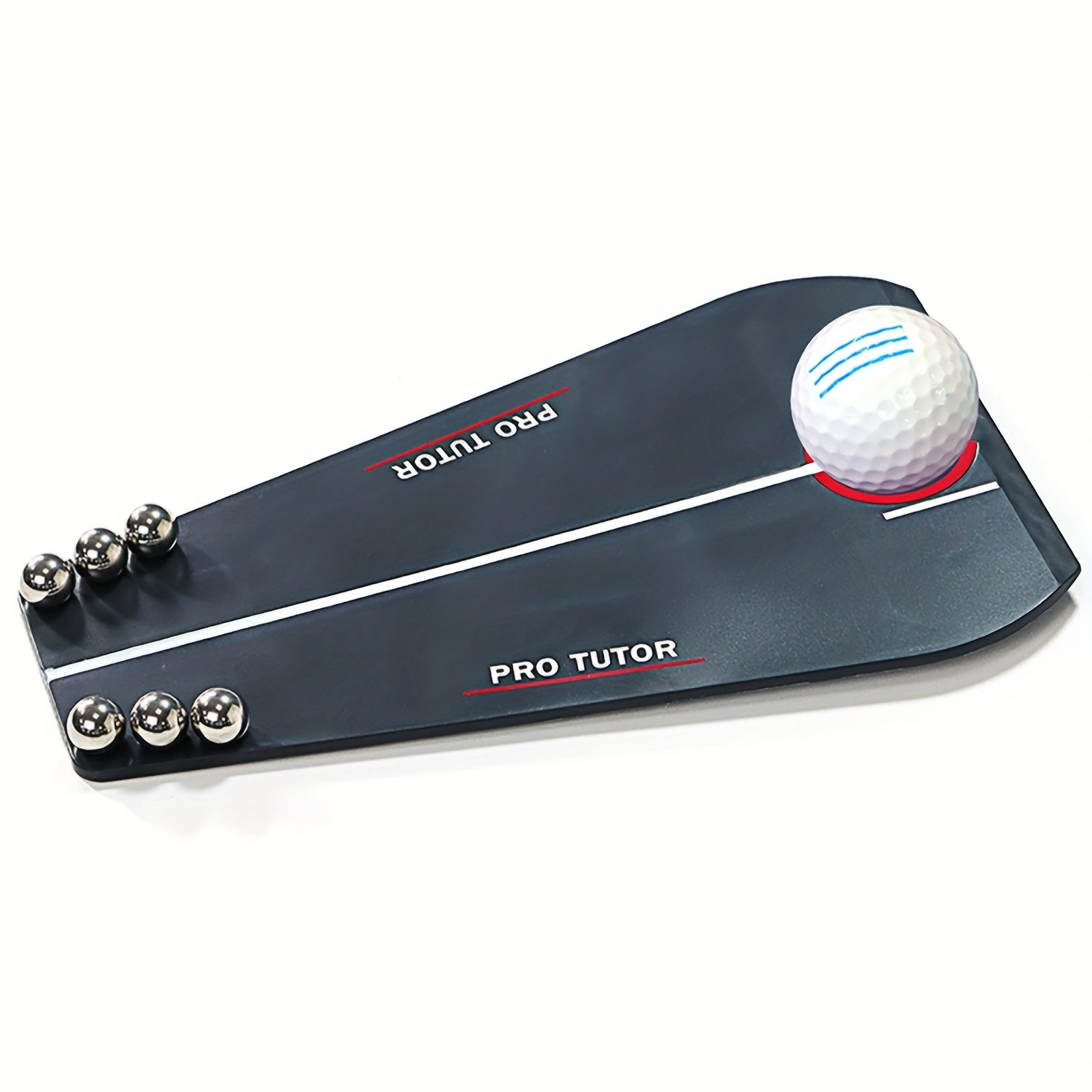 Start Line Putting Aid Proshop