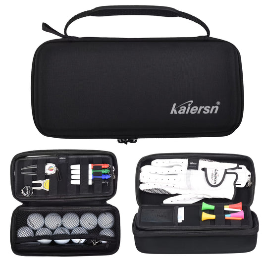Golf Gear Organizer