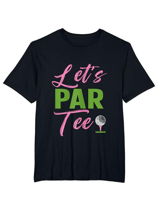 Golf Tee