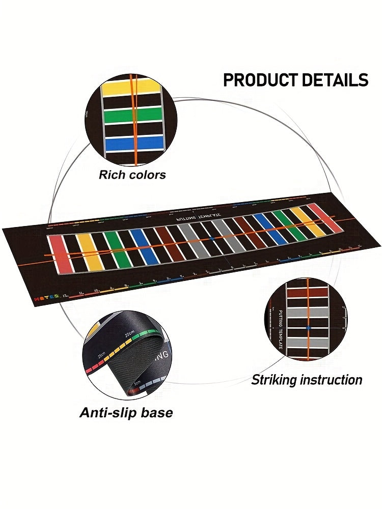 Putting arc Proshop