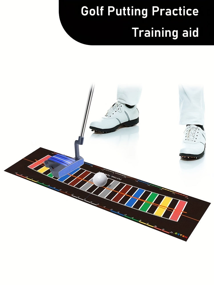 Putting arc Proshop