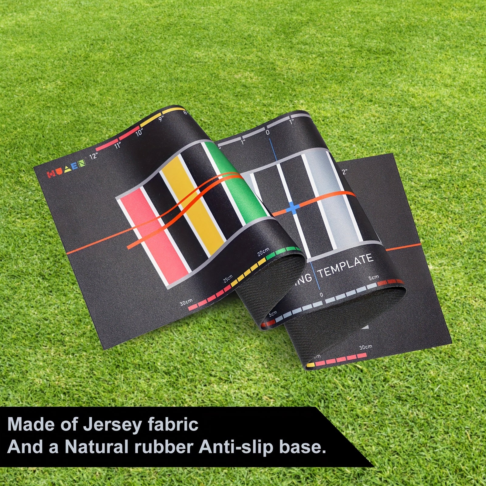 Putting arc Proshop