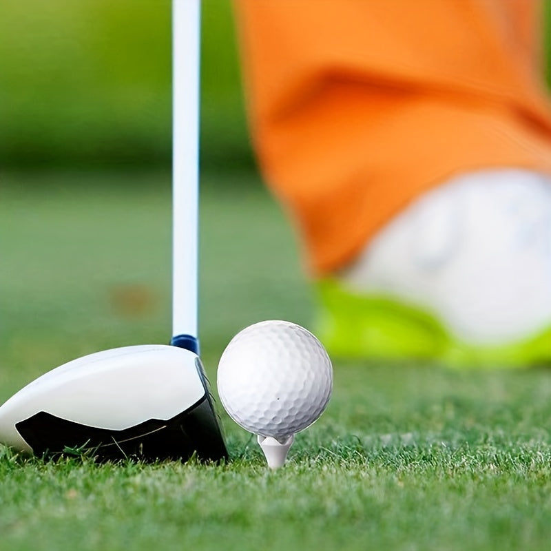 50/100pcs Premium Golf Tees - Proshop 