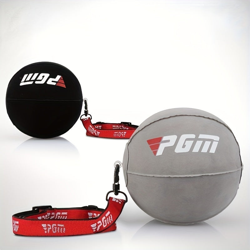 Inflatable Training Ball