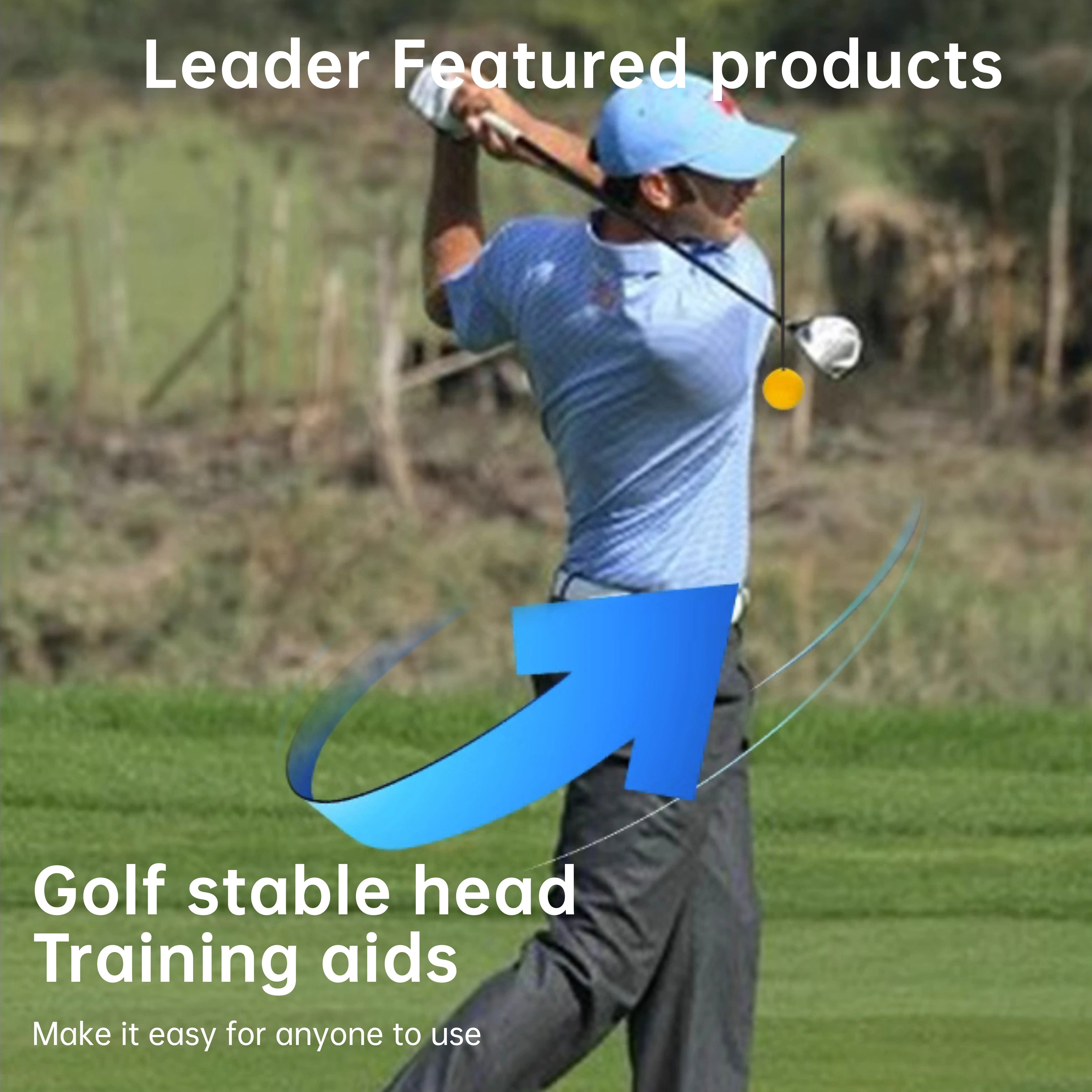 Keep Your Head still Proshop