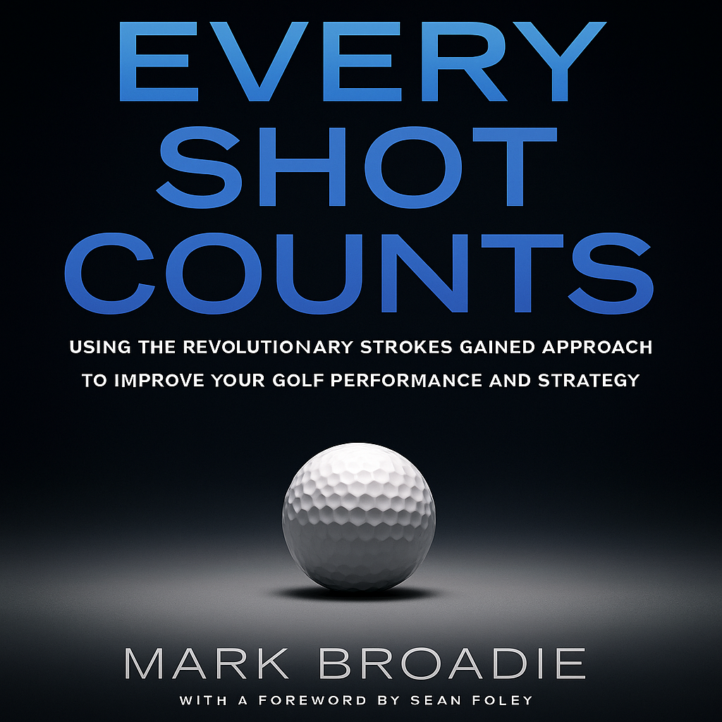 Every Shot Counts Amazon